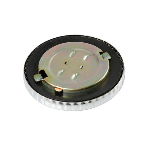 Buson rezervor camion cu cheie cromat - Ø60mm
